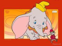 Dumbo :)