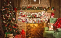 Holidays of Old