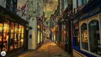 Whitby, Yorkshire