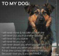 I've always got his back...