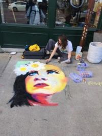 Street art