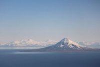 Augustine Volcano #3