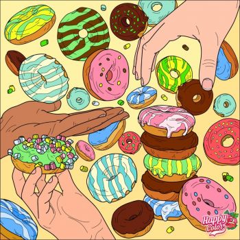 Donuts!