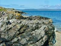 Scenes from the Isle of Arran