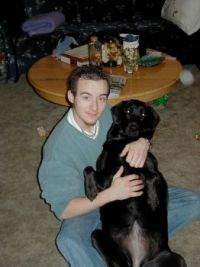 My Puppy