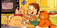 Garfield