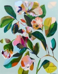 Abstract Floral I