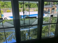 Backyard Image