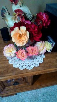 Roses
