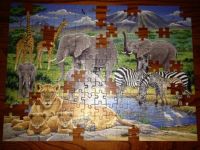 10% off a 200 piece jigsaw!