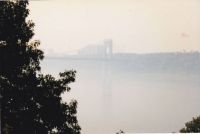 George Washington Bridge