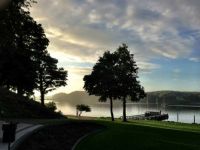 Daybreak - Kolding Fjord 