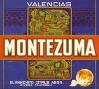 Montezuma brand