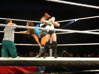 aj lee