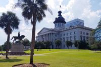 State House, Columbia, SC