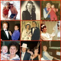 Happy Mother's Day!