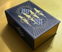 Scratch that last thought.  This is not going on my wish list, this is going on my  "I NEED THIS" list!