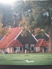 't Woold bij Winterswijk