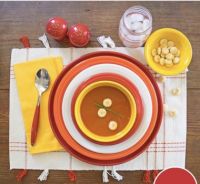 Fiestaware fall collection