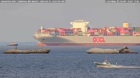 ​​OOCL Chongqing 2025-05-16