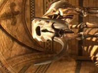 mammoth nat hist museum