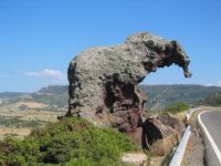 Elephant Rock
