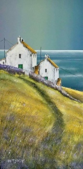 John McKinstry