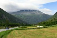 Gaustatoppen - Norway