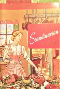 Themes Vintage illustrations/pictures - Scandinavian Cookbook