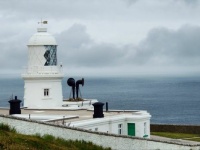 Pendeen lighthouse