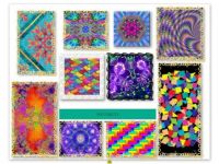 Collage prints