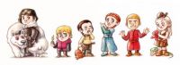Game of Thrones Toons