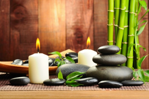 Ontspan met de Zen-modus