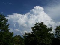 CLOUD FORMATION 1