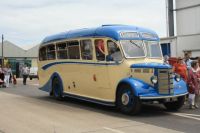 Bedford Coach