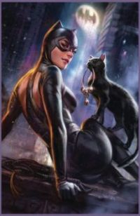 Catwoman (DC Comics)
