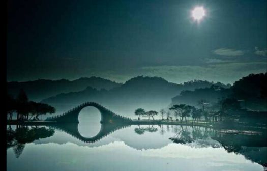 Bridges from around the world
