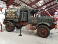 Iowa 80 Trucking Museum #12