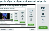 puzzle of puzzle of puzzle of puzzle of puzzle of psi puzzle