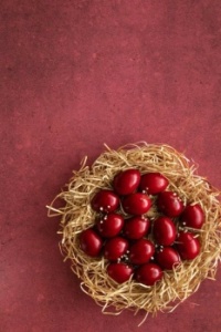 Easter eggs for everyone