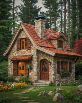 🏡