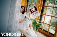 Magazine - YoonA 2
