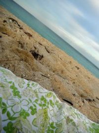 tha beach