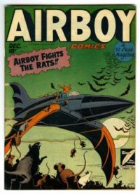 Airboy Vol 5 #11
