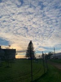 Wisconsin Sunset 2021-09-25