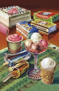 Vintage  Desserts  (1,405)