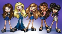 Nostalgia: Bratz Animation