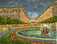 Le Pantheon Paris