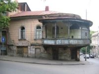 Georgia, Tbilisi