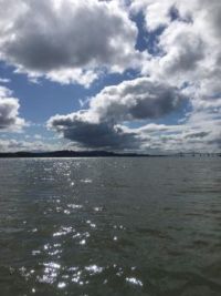 San Francisco Bay